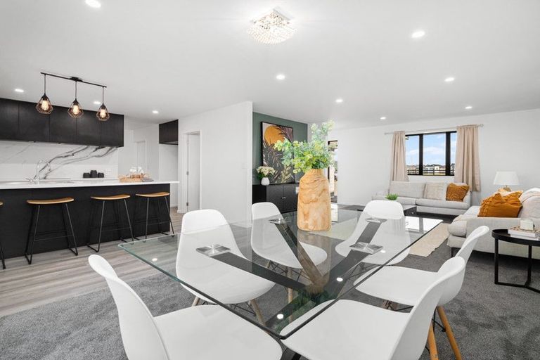 Photo of property in 33 Jean Batten Lane, Rolleston, 7615