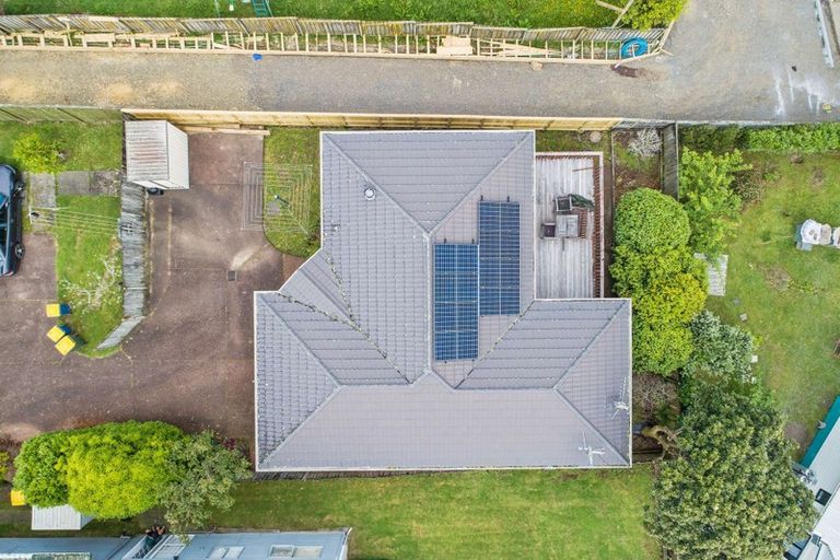 Photo of property in 1/57 Godley Road, Green Bay, Auckland, 0604