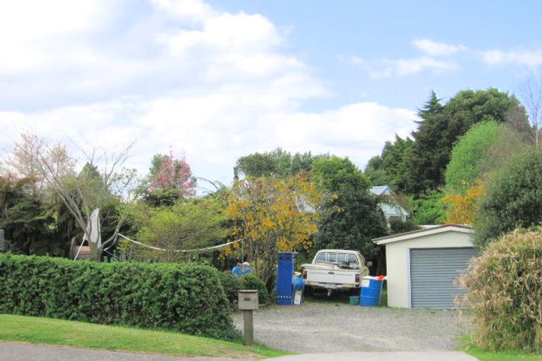 Photo of property in 65 Fairview Road, Western Heights, Rotorua, 3015