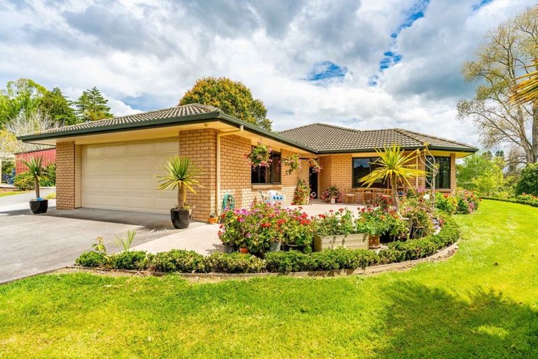 Photo of property in 64 Matakohe Road East, Matakohe, 0593