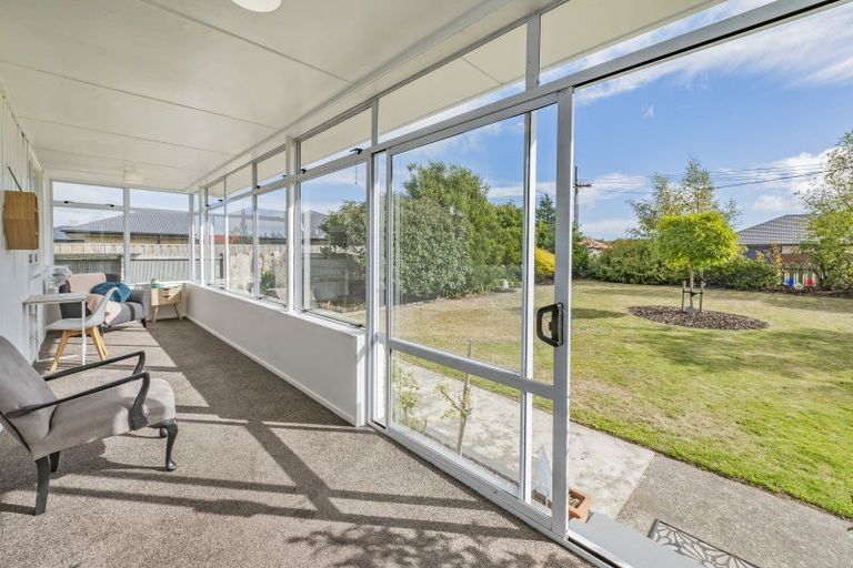 Photo of property in 143 Brookside Road, Rolleston, 7614