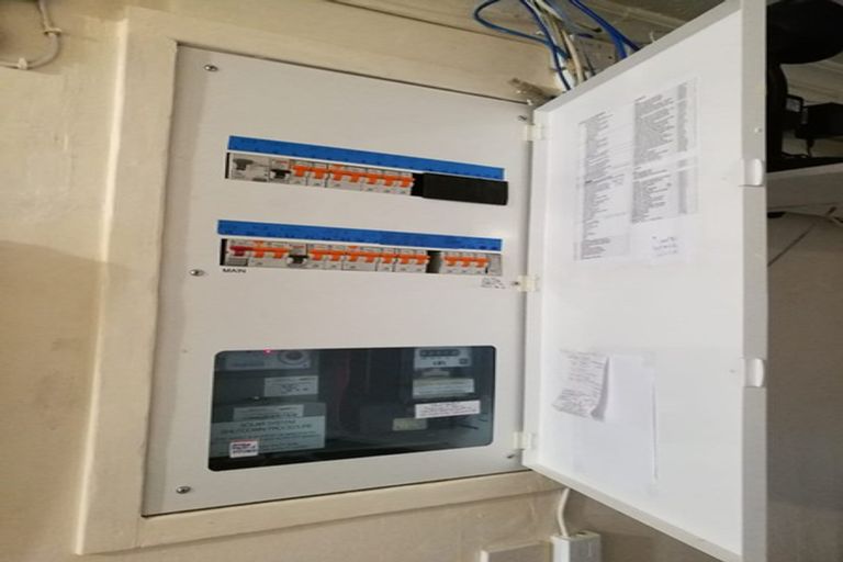 Photo of property in 20 Lyndhurst Street, Takaro, Palmerston North, 4412