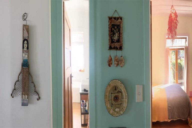 Photo of property in 3 Awanui Street, Birkenhead, Auckland, 0626