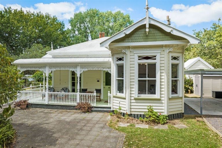 Photo of property in 290 Paihia Road, Kawakawa, 0282