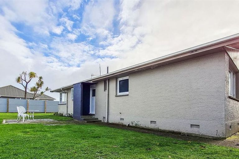 Photo of property in 59 Miller Street, Georgetown, Invercargill, 9812