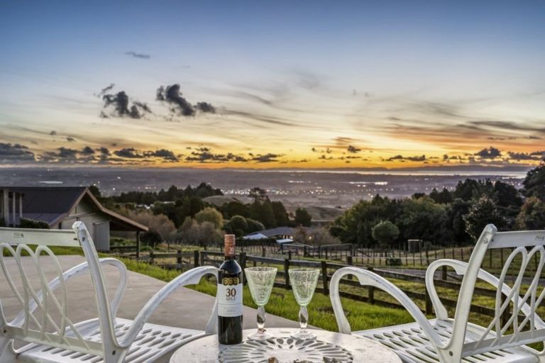 Photo of property in 717 Ponga Road, Opaheke, Papakura, 2584