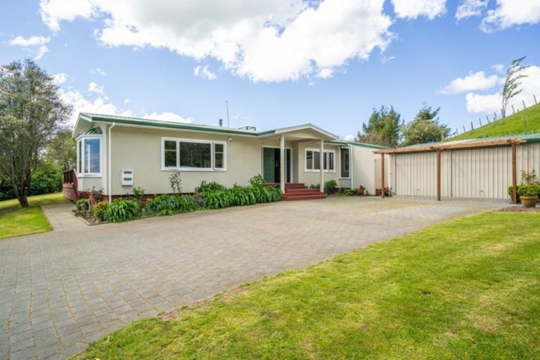 Photo of property in 473 Otake Road, Marotiri, Taupo, 3377