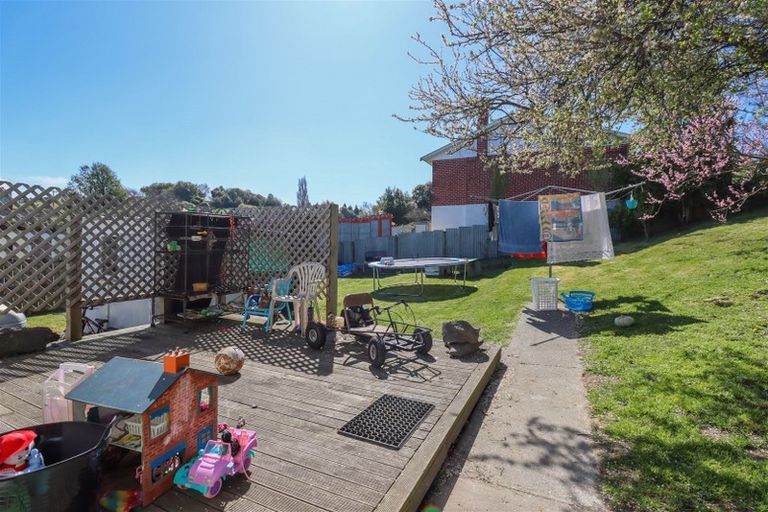 Photo of property in 41 Cornwall Street, Watlington, Timaru, 7910