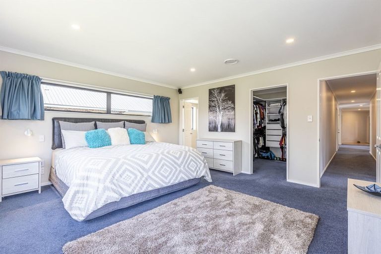 Photo of property in 160 Kelvin Grove Road, Kelvin Grove, Palmerston North, 4414
