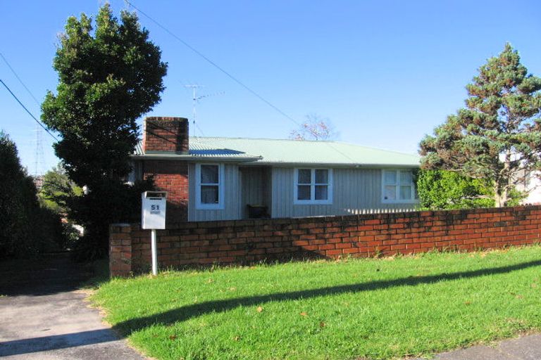 Photo of property in 51 Tiroroa Avenue, Te Atatu South, Auckland, 0610