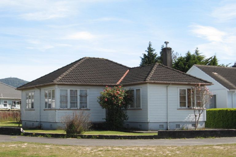 Photo of property in 23 Miller Street, Glenholme, Rotorua, 3010