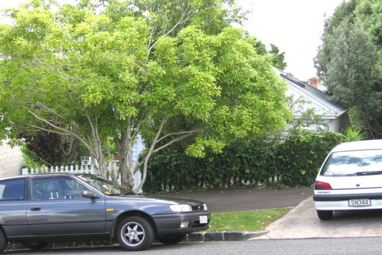 Photo of property in 44 Sussex Street, Grey Lynn, Auckland, 1021