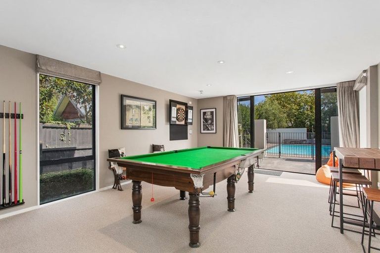 Photo of property in 3 Lewisham Park, St Albans, Christchurch, 8052