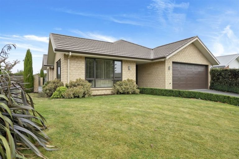 Photo of property in 30 Champagne Avenue, Yaldhurst, Christchurch, 8042