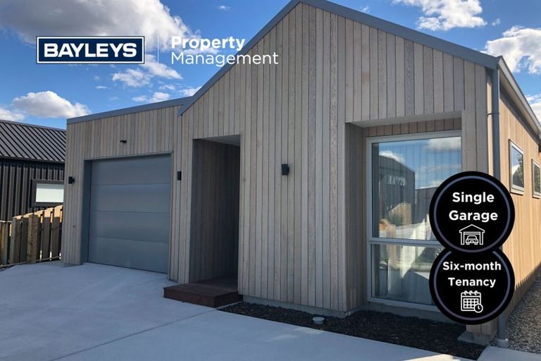 Photo of property in Northlake, 3 Lindis Road, Wanaka, 9305