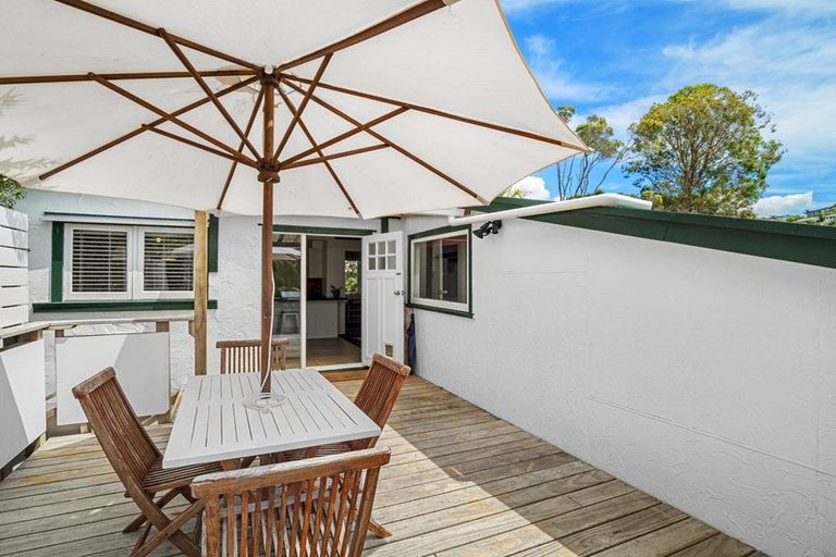 Photo of property in 38 Hythe Terrace, Mairangi Bay, Auckland, 0630