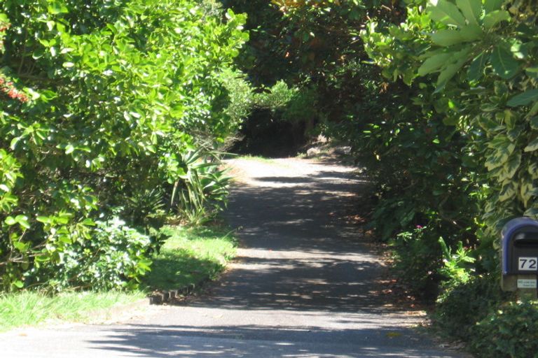 Photo of property in 72 Beulah Avenue, Rothesay Bay, Auckland, 0630