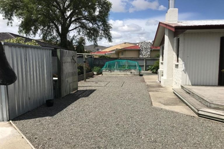 Photo of property in 247 Scott Street, Redwoodtown, Blenheim, 7201