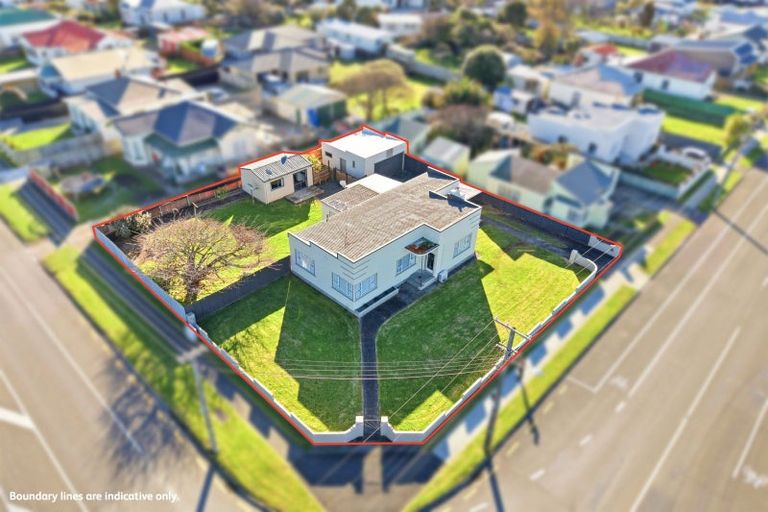 Photo of property in 264 Heads Road, Gonville, Whanganui, 4501