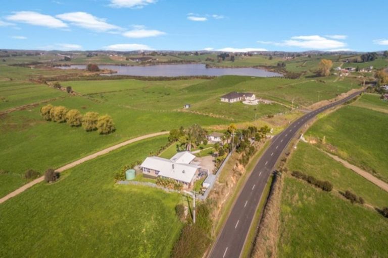 Photo of property in 338 Driver Road, Ngaruawahia, Taupiri, 3791