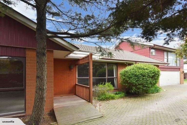 Photo of property in 13 Brabourne Street, Hillsborough, Christchurch, 8022