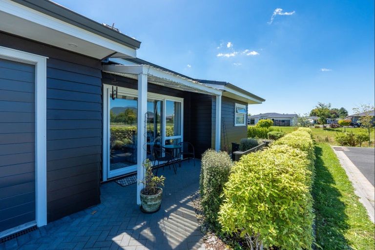 Photo of property in 15 Bastille Court, Rangatira Park, Taupo, 3330