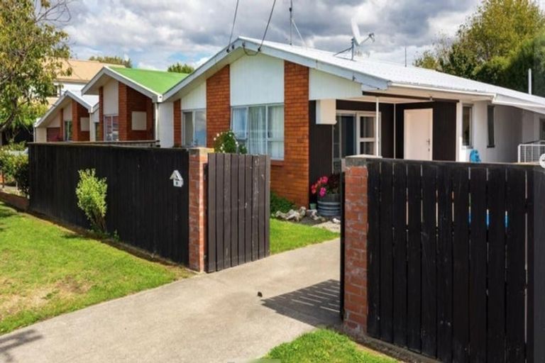 Photo of property in 34a Lee Street, Blenheim, 7201
