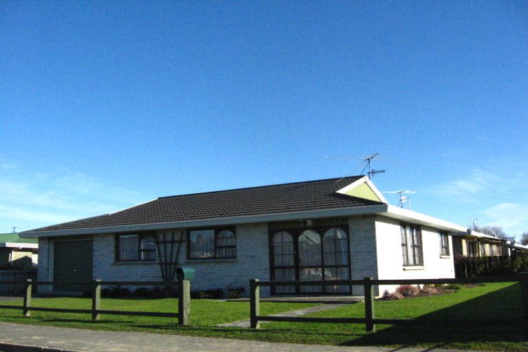 Photo of property in 52 Ritchie Street, Richmond, Invercargill, 9810