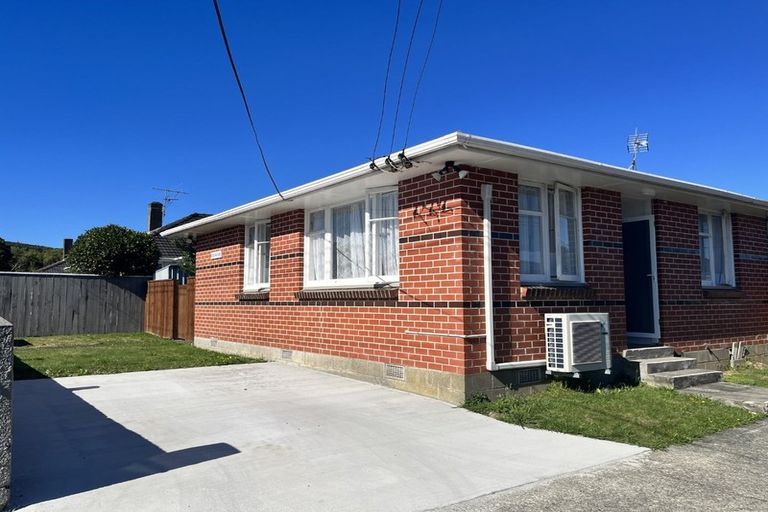 Photo of property in 1/19 Ebdentown Street, Ebdentown, Upper Hutt, 5018
