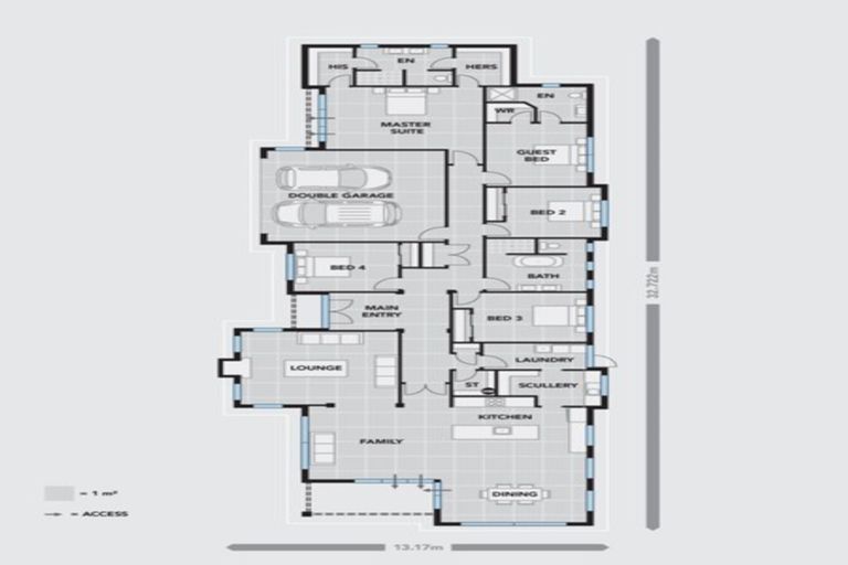 Photo of property in 50 William Andrew Road, Pukekohe, 2120