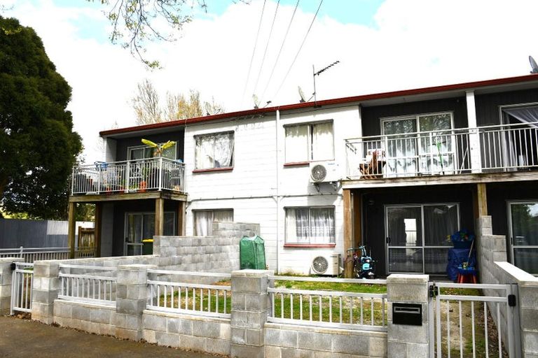 Photo of property in 5a Kitchener Street, Claudelands, Hamilton, 3214