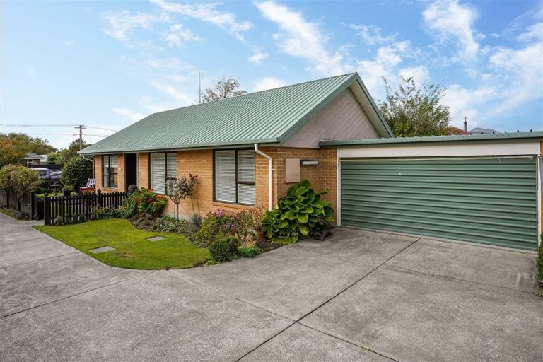 Photo of property in 1/29 Victors Road, Hoon Hay, Christchurch, 8025