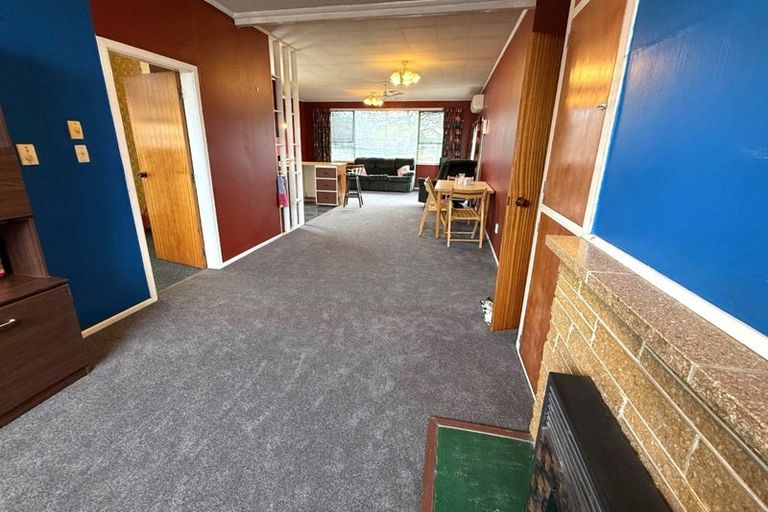 Photo of property in 4 Richard Pearse Drive, Temuka, 7920