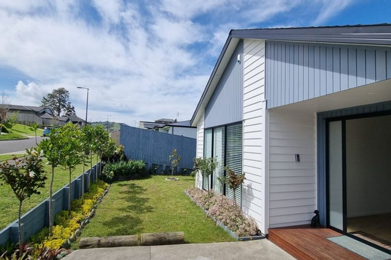 Photo of property in 22 Thomason Crescent, Pokeno, 2402