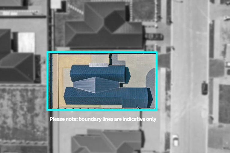 Photo of property in 10 Strowan Avenue, Elgin, Ashburton, 7700