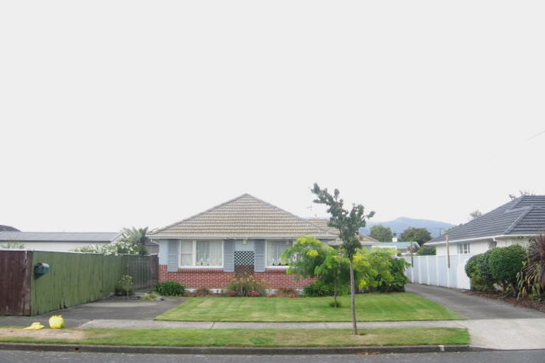 Photo of property in 3 Craig Grove, Elderslea, Upper Hutt, 5018