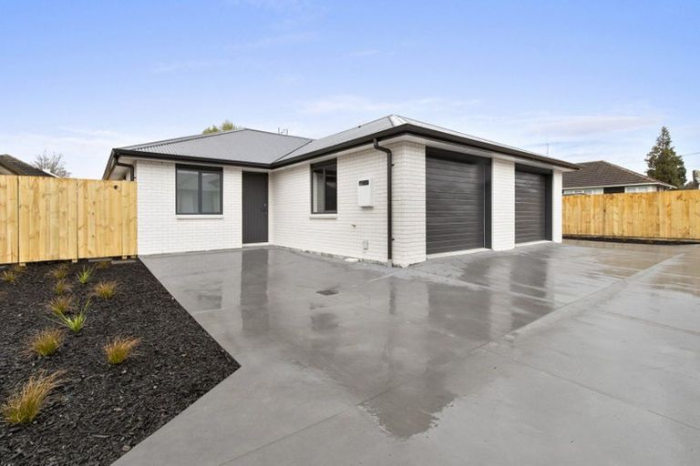 Photo of property in 3/74 Marshall Street, Fairfield, Hamilton, 3214