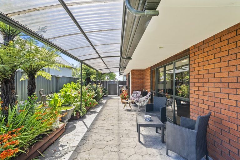 Photo of property in 7 Ayers Street, Rangiora, 7400