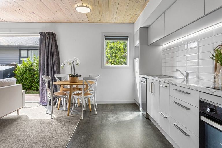 Photo of property in 4 Ettrick Lane, Richmond, Christchurch, 8013