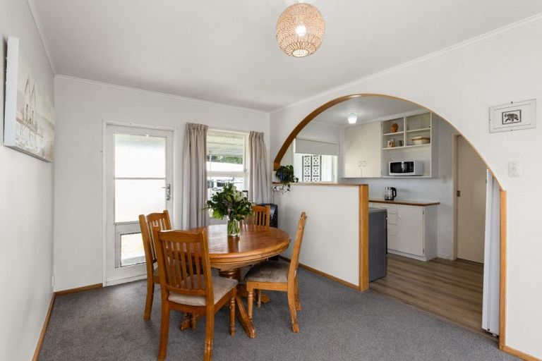 Photo of property in 47 Henley Crescent, Pirimai, Napier, 4112