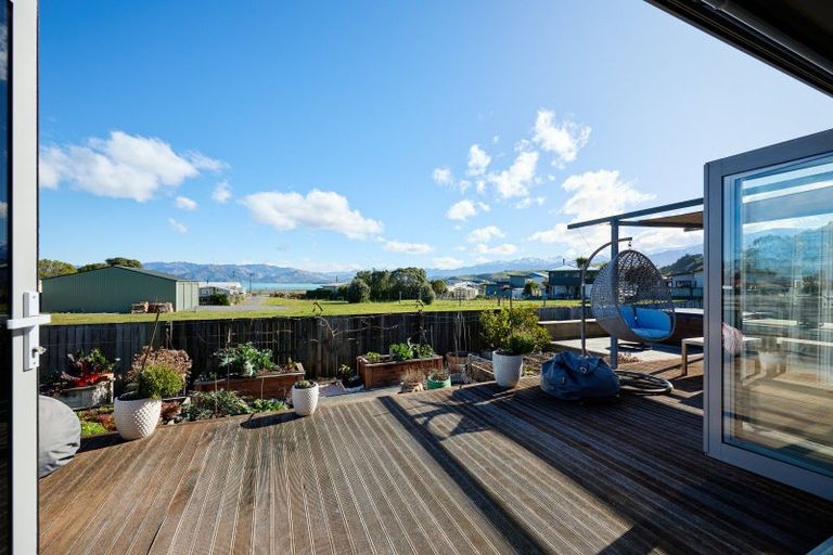 Photo of property in 51 Kotuku Road, South Bay, Kaikoura, 7300