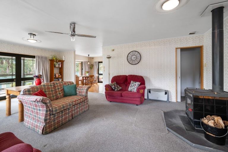 Photo of property in 21 Ballarat Avenue, Naseby, Ranfurly, 9396