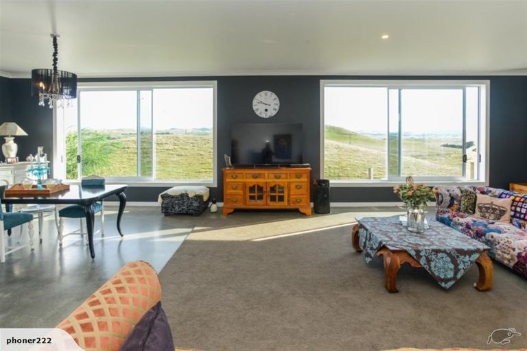 Photo of property in 761 Crownthorpe Sett Road, Crownthorpe, Hastings, 4179