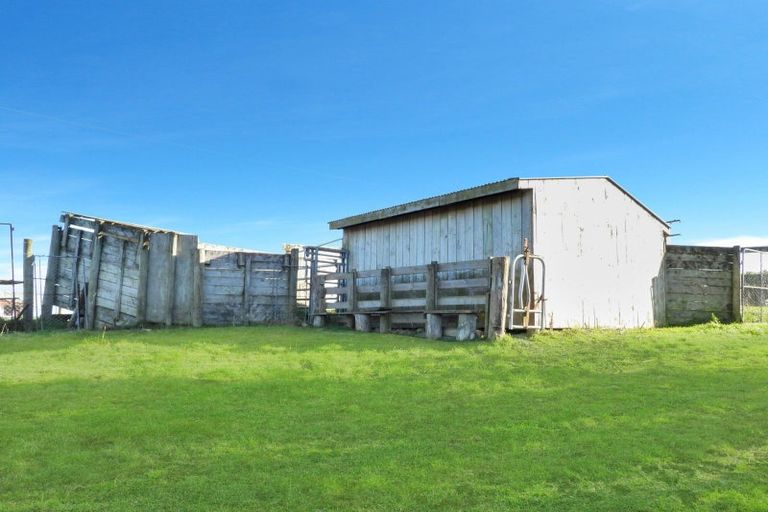 Photo of property in 81 Maudes Road, Deborah, Oamaru, 9492