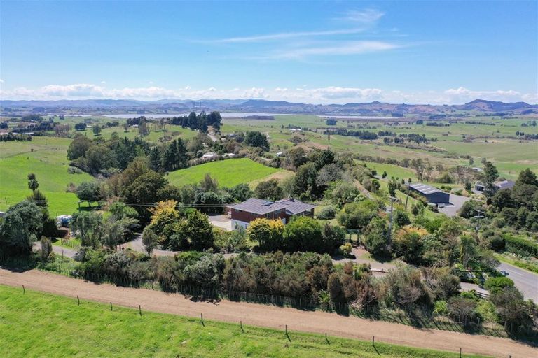 Photo of property in 103b Ginn Road, Rotowaro, Huntly, 3771