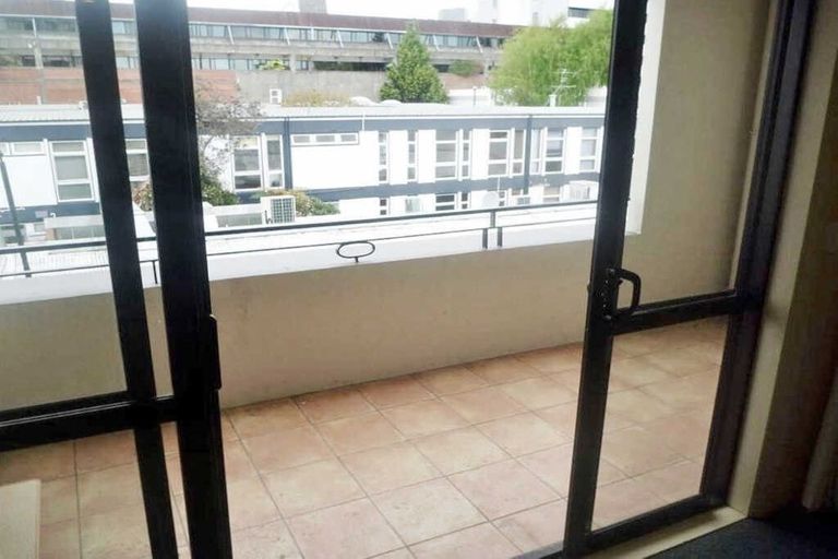 Photo of property in West Fitzroy, 3k/66 Armagh Street, Christchurch Central, Christchurch, 8013