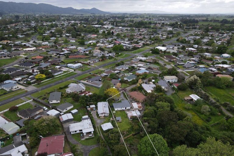 Photo of property in 10 Pond Street, Ngaruawahia, 3720