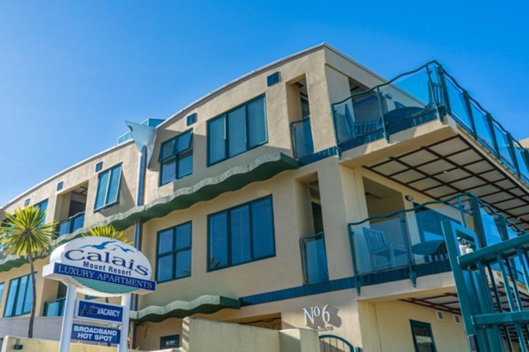 Photo of property in 210/6 Adams Avenue, Mount Maunganui, 3116