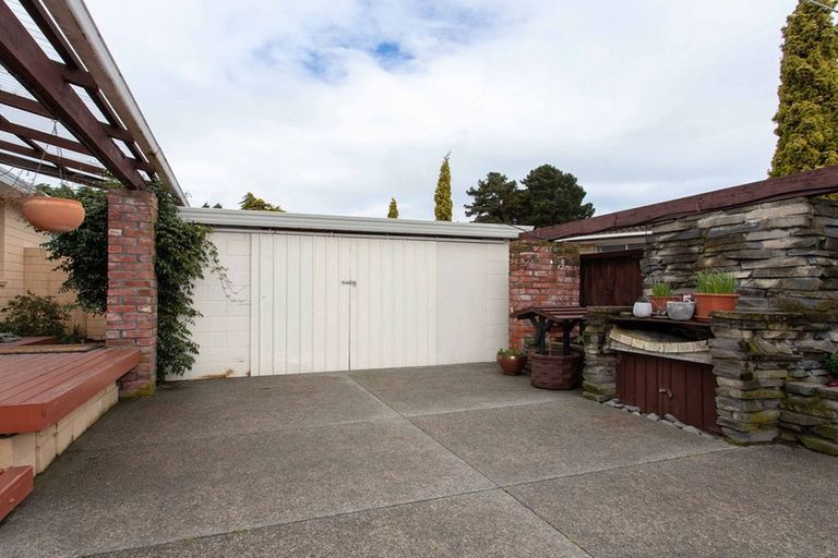 Photo of property in 107 Hay Street, Bromley, Christchurch, 8062