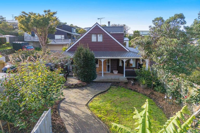 Photo of property in 45 Swann Beach Road, Stanmore Bay, Whangaparaoa, 0932